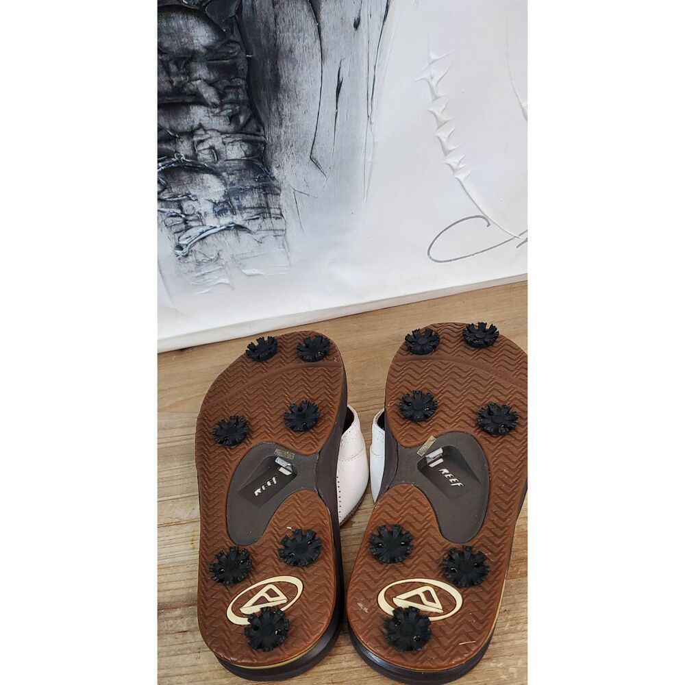 Reef Spackler sandals - Picture 3 of 4